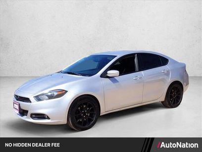 Used 2013 Dodge Dart SXT w/ SXT Special Edition Group