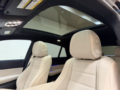 Certified 2026 Mercedes-Benz GLE 450 4MATIC Coupe image 20