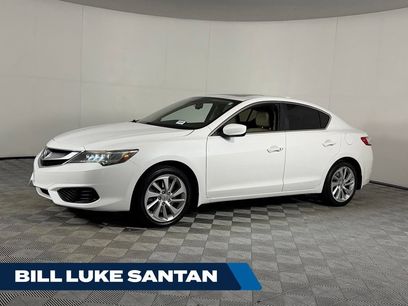 Used 2016 Acura ILX