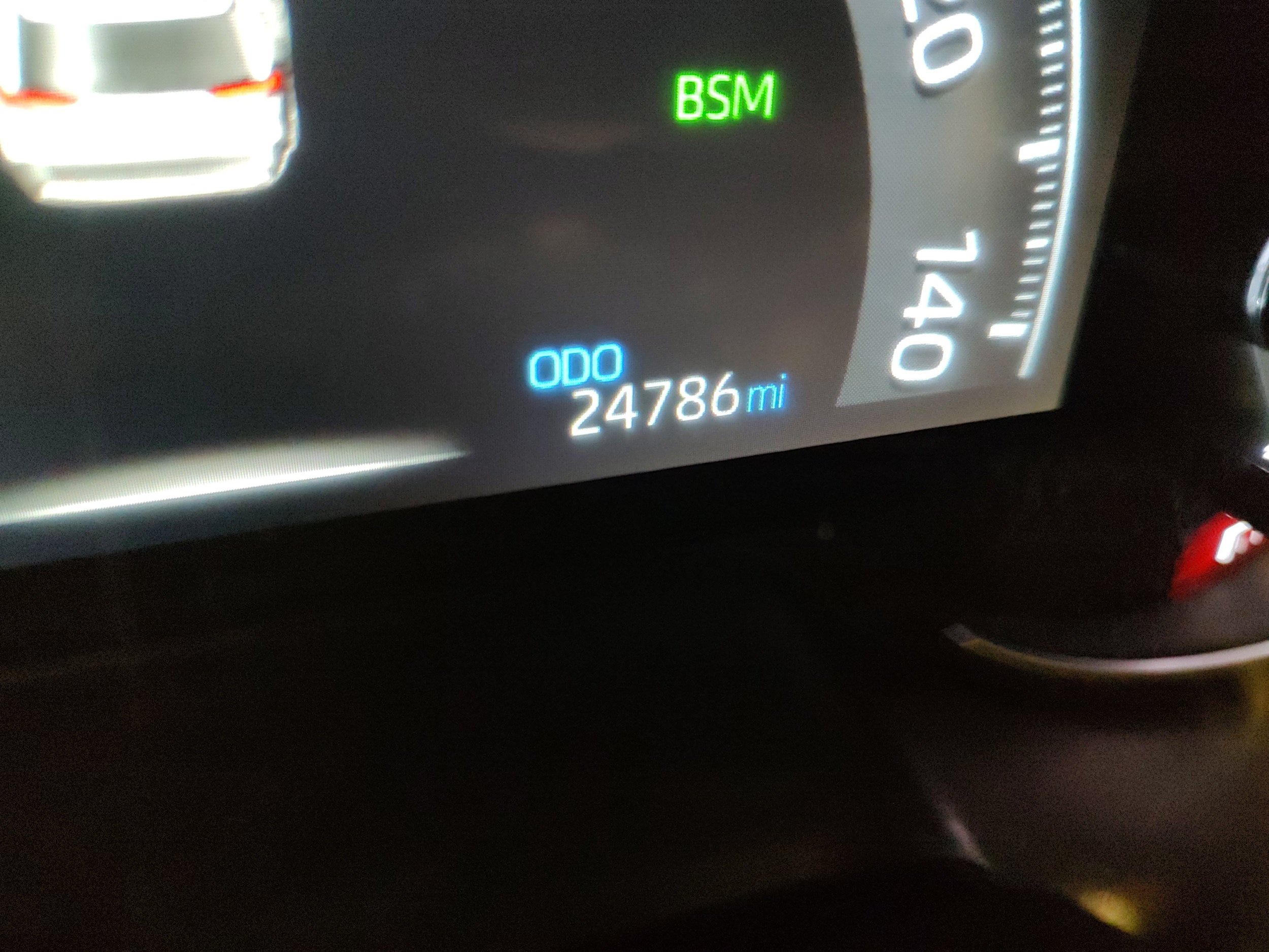 Used 2025 Toyota RAV4 XLE w/ Weather Package AWD/4WD image 6
