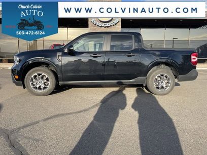 Used 2025 Ford Maverick XLT w/ Equipment Group 301A