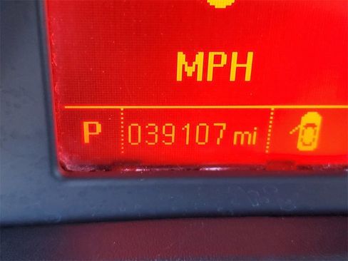 Used 2017 Buick Cascada Sport Touring image 14