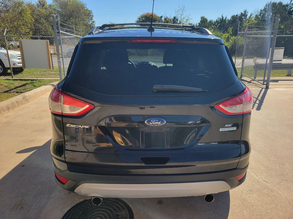 Used 2013 Ford Escape SE FWD image 4