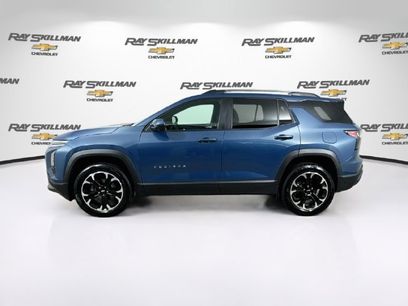 Used 2025 Chevrolet Equinox LT w/ Convenience Package II