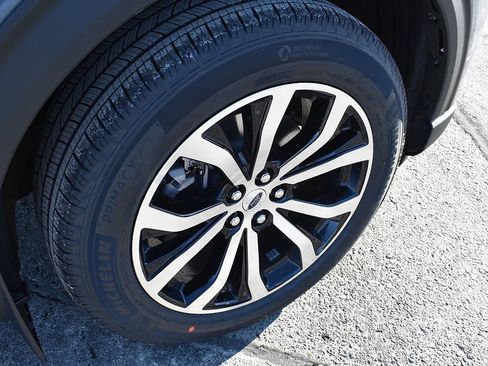 New 2026 Ford Explorer ST-Line AWD/4WD image 11