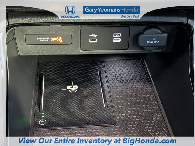 New 2027 Honda CR-V Sport-L image 32