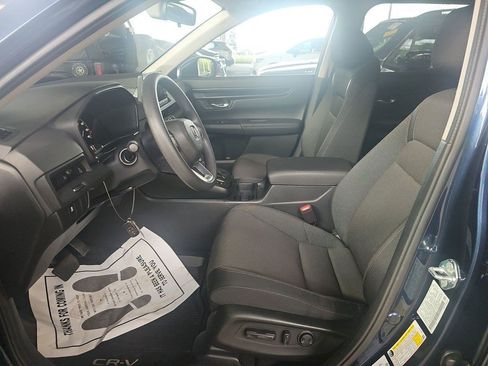 Used 2024 Honda CR-V EX image 9