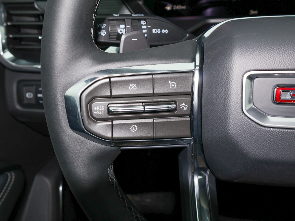 New 2027 GMC Acadia Elevation w/ Black Edition FWD image 26