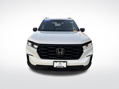 Used 2023 Honda Pilot Sport image 10