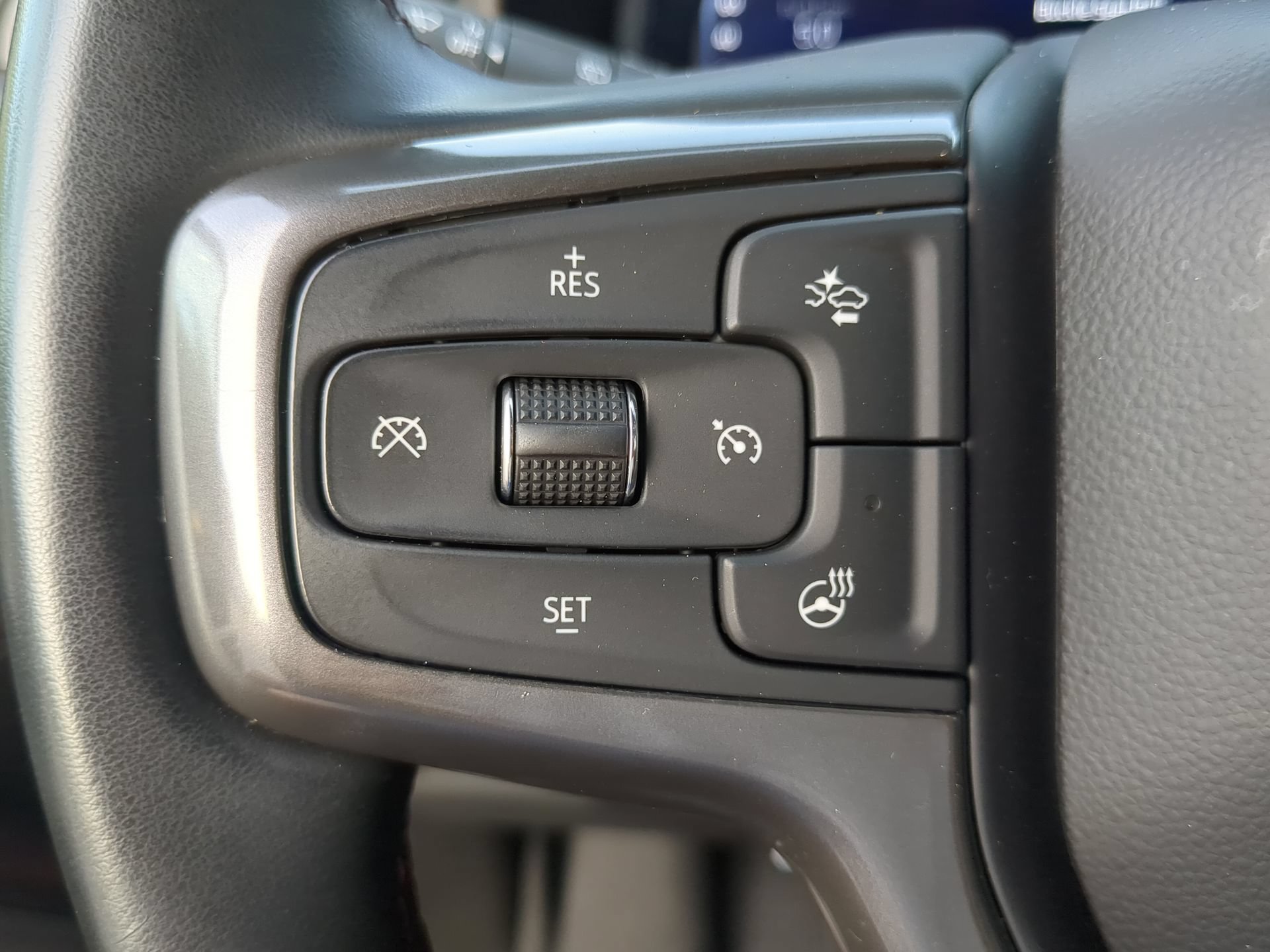 Used 2024 Chevrolet Tahoe RST w/ Luxury Package RWD image 67