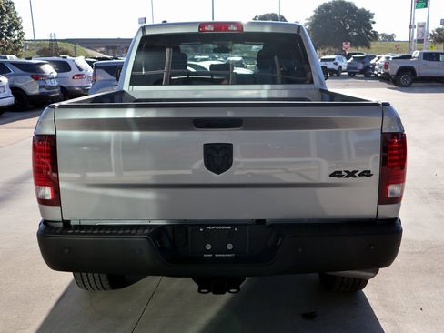 Used 2022 RAM 1500 Classic Warlock image 8