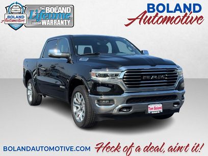 Used 2023 RAM 1500 Limited