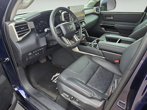 Used 2024 Toyota Tundra Limited image 16
