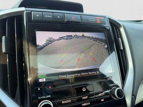 Used 2021 Subaru Ascent Touring AWD/4WD image 21