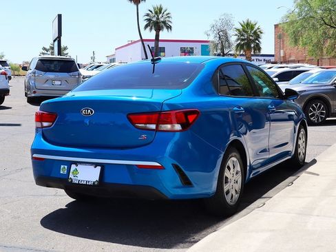 Used 2021 Kia Rio S FWD image 13
