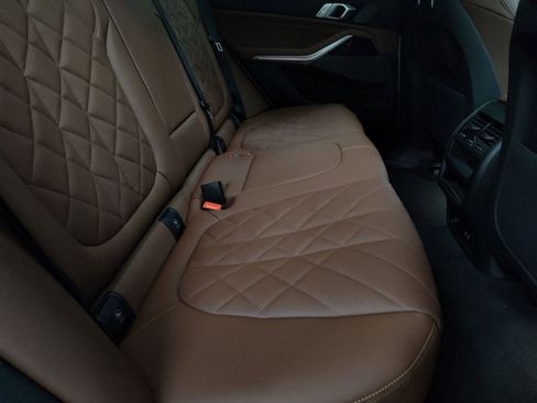 New 2026 BMW X5 xDrive50e w/ M Sport Package image 27