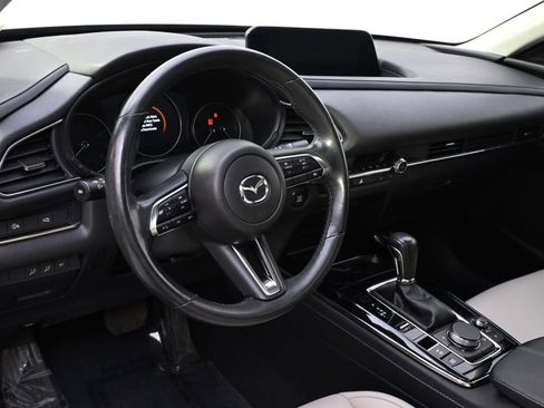 Used 2024 MAZDA CX-30 AWD 2.5 S w/ Preferred Package image 11