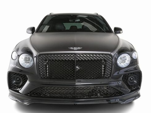 Certified 2022 Bentley Bentayga image 6