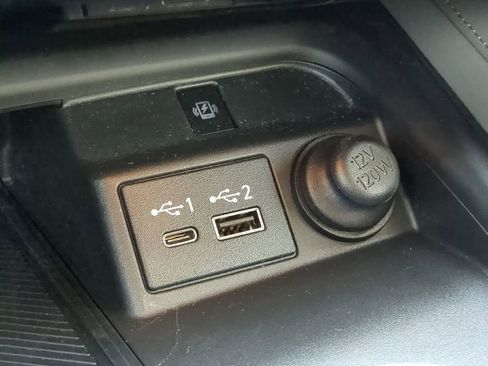 Used 2023 INFINITI QX50 Luxe image 22