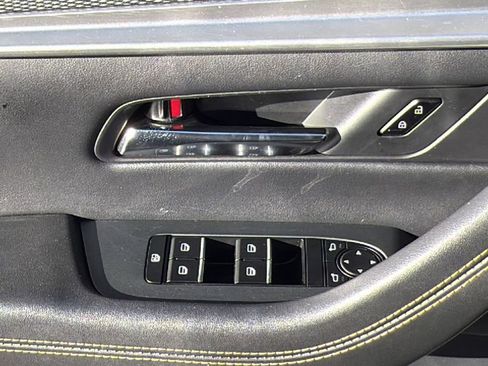 Used 2025 MAZDA CX-90 3.3 Turbo w/ Premium Sport Pkg image 22