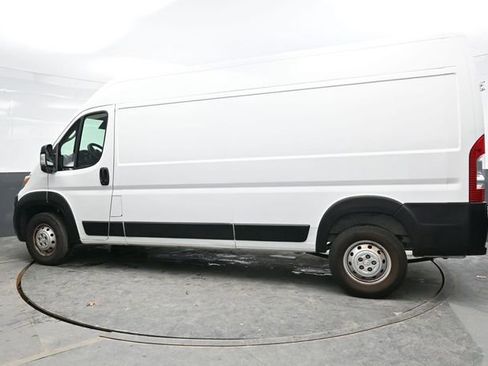 Used 2023 RAM ProMaster 2500 FWD image 4