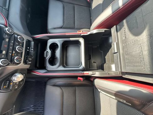 Used 2022 RAM 1500 Rebel w/ Off Road Group AWD/4WD image 19