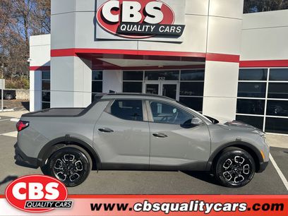 Used 2024 Hyundai Santa Cruz SEL w/ Activity Package