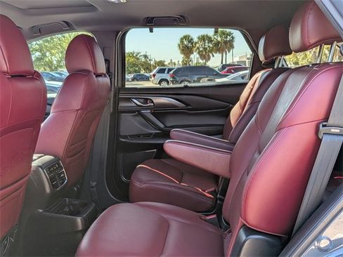 Used 2021 MAZDA CX-9 Carbon Edition image 25