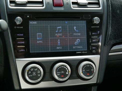 Used 2016 Subaru Crosstrek 2.0i Limited w/ Popular Package #2 image 18