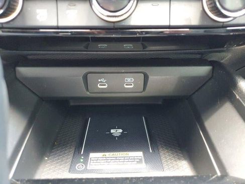 Used 2025 Honda Accord Sport image 27