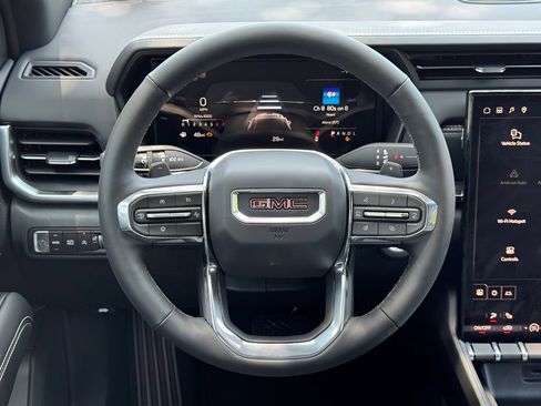 New 2026 GMC Terrain Elevation w/ Black Edition FWD image 16