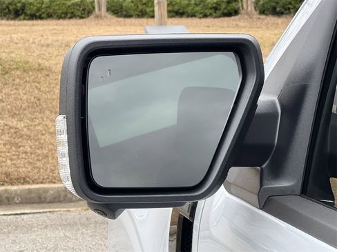 New 2025 Ford F150 XLT w/ Equipment Group 302A MID image 27