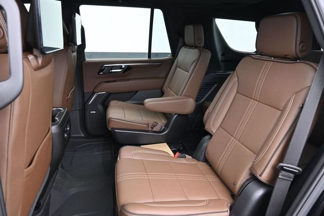 New 2026 Chevrolet Tahoe High Country AWD/4WD image 22