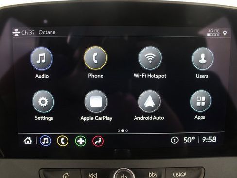 Used 2024 Chevrolet Blazer LT w/ Convenience Package image 4