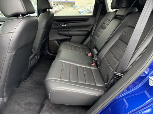 Certified 2024 Honda CR-V Sport-L image 31