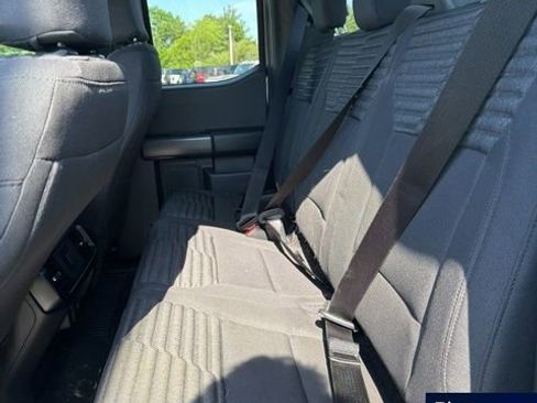 Certified 2023 Ford F150 XL w/ STX Appearance Package AWD/4WD image 18