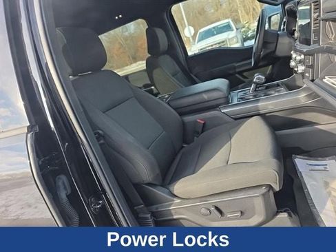 Used 2023 Ford F150 XLT w/ Equipment Group 302A High image 18