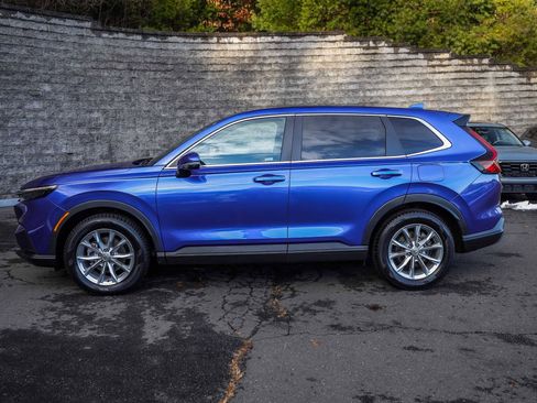 Used 2023 Honda CR-V EX-L image 10