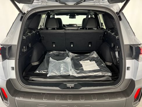 New 2026 Subaru Outback Limited AWD/4WD image 25