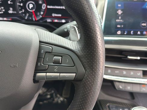 Used 2023 Cadillac CT5 Sport AWD/4WD image 26