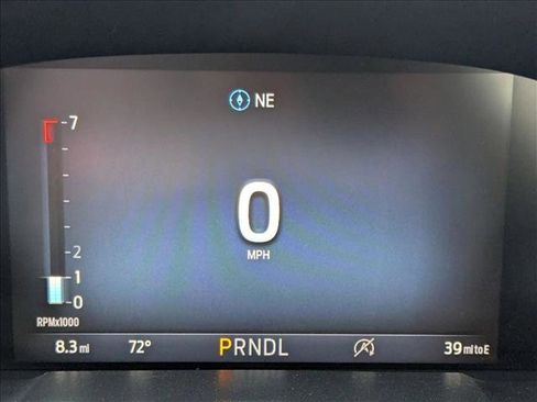 New 2026 Ford Maverick XL image 11