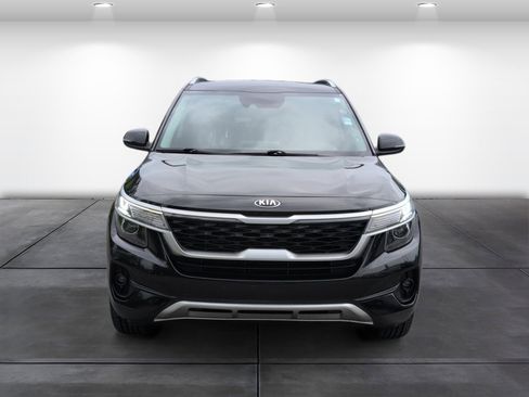Used 2021 Kia Seltos S AWD/4WD image 6
