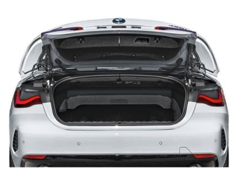 New 2026 BMW 430i Convertible w/ Premium Package image 10