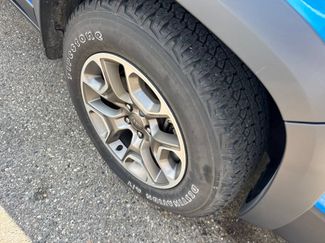 Used 2021 Jeep Cherokee Trailhawk AWD/4WD video 2