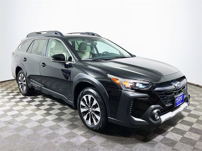 Certified 2024 Subaru Outback Limited w/ Popular Package #2