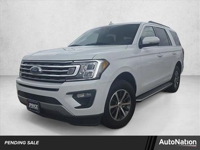 Used 2021 Ford Expedition XLT