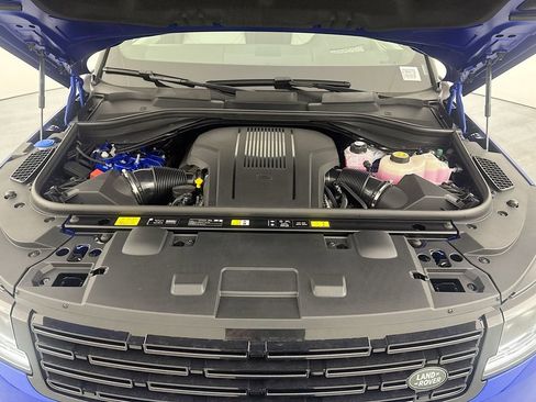New 2026 Land Rover Range Rover Sport Autobiography AWD/4WD image 30