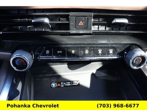 New 2026 Chevrolet Tahoe High Country w/ LPO, Illumination Package image 17