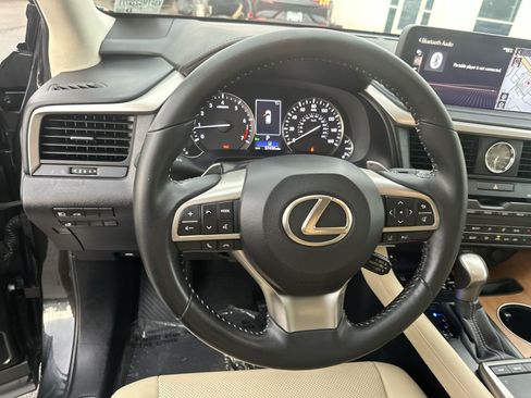 Used 2021 Lexus RX 350 AWD w/ Premium Package image 17