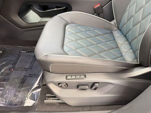 New 2026 Volkswagen Atlas Cross Sport SEL Premium R-Line image 14